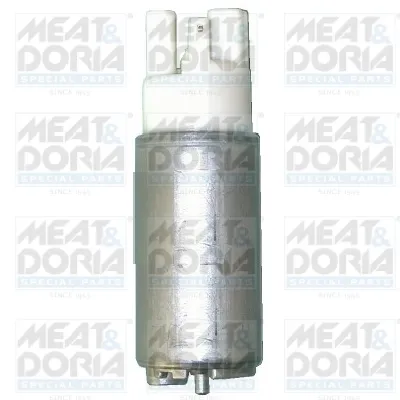 Pumpa za gorivo MEAT&DORIA MD76539 IC-9D6D3B