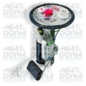 Pumpa za gorivo MEAT&DORIA MD76574 IC-F5895F