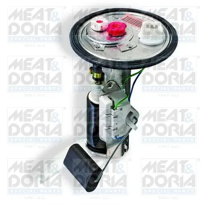 Pumpa za gorivo MEAT&DORIA MD76574 IC-F5895F