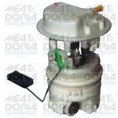 Pumpa za gorivo MEAT&DORIA MD76588 IC-F58969