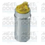 Pumpa za gorivo MEAT&DORIA MD76810 IC-F5DD5E