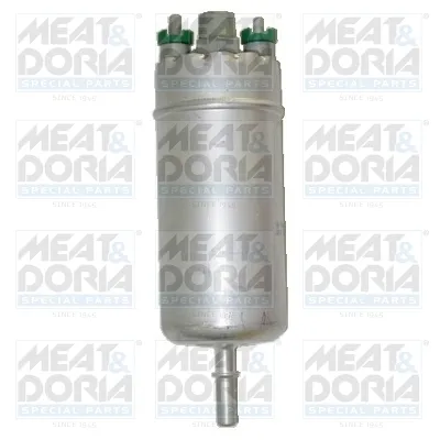 Pumpa za gorivo MEAT&DORIA MD76815E IC-F589BD