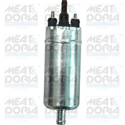 Pumpa za gorivo MEAT&DORIA MD76855E IC-F589BF