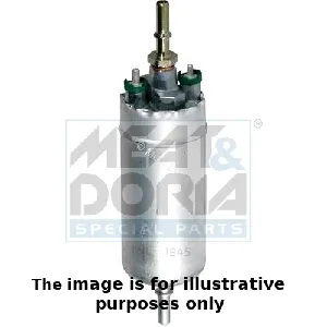 Pumpa za gorivo MEAT&DORIA MD77003E IC-F5D87B
