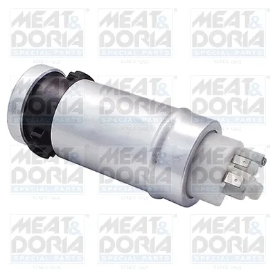 Pumpa za gorivo MEAT&DORIA MD77008 IC-BEB538