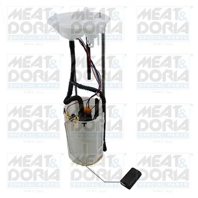 Pumpa za gorivo MEAT&DORIA MD77088E IC-G0R5X3