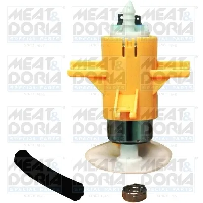 Pumpa za gorivo MEAT&DORIA MD77275 IC-F5DD62