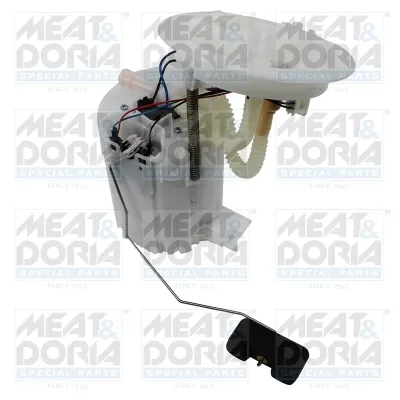 Pumpa za gorivo MEAT&DORIA MD77292E IC-G0SMA9