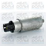 Pumpa za gorivo MEAT&DORIA MD77788 IC-F607B6