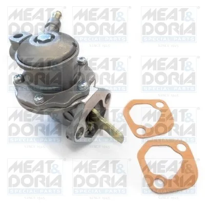 Pumpa za gorivo MEAT&DORIA MDPOC517 IC-F5DCFC