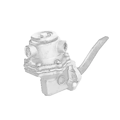 Pumpa za gorivo OE IVECO 500316048 IC-387903