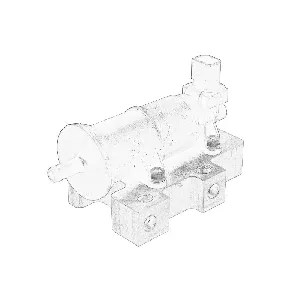 Pumpa za gorivo PERKINS T417445 IC-G0L4S9