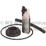 Pumpa za gorivo PIERBURG 7.02700.91.0 IC-AF595F