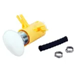 Pumpa za gorivo PIERBURG 7.02701.43.0 IC-C00A86