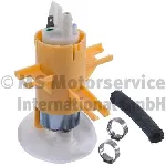 Pumpa za gorivo PIERBURG 7.02701.43.0 IC-C00A86