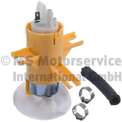 Pumpa za gorivo PIERBURG 7.02701.43.0 IC-C00A86