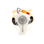 Pumpa za gorivo PIERBURG 7.02701.56.0 IC-C2ADD9