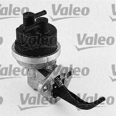 Pumpa za gorivo VALEO VAL247099 IC-BAD33B