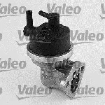 Pumpa za gorivo VALEO VAL247100 IC-BAD33C