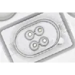 Pumpa za gorivo VEMO V48-09-0020 IC-G0QF3B