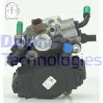 Pumpa za ubrizgavanje DELPHI DELHRP716 IC-G04756
