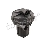 Pumpa za uduvavanje dopunskog vazduha HANS PRIES HP114 283 IC-D26CF0