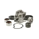 Pumpa za vodu + komplet zupčastog kaiša AISIN AISTKF-901 IC-CAEB51