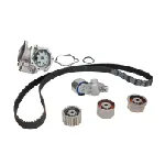 Pumpa za vodu + komplet zupčastog kaiša AISIN AISTKF-902A IC-F8CD45