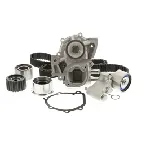 Pumpa za vodu + komplet zupčastog kaiša AISIN AISTKF-906 IC-DA6460