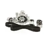 Pumpa za vodu + komplet zupčastog kaiša AISIN AISTKF-906 IC-DA6460