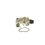 Pumpa za vodu + komplet zupčastog kaiša AISIN AISTKO-904A IC-E26401