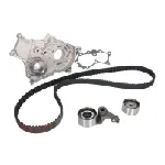 Pumpa za vodu + komplet zupčastog kaiša AISIN AISTKT-907A IC-E60FB7