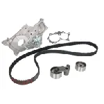 Pumpa za vodu + komplet zupčastog kaiša AISIN AISTKT-907A IC-E60FB7