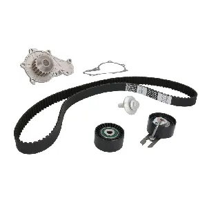 Pumpa za vodu + komplet zupčastog kaiša AISIN AISTKT-915A IC-F8CD47