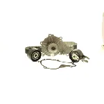 Pumpa za vodu + komplet zupčastog kaiša AISIN AISTKZ-901 IC-CAEB4F