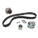 Pumpa za vodu + komplet zupčastog kaiša BOSCH 1 987 946 388 IC-G0XS2J