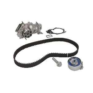 Pumpa za vodu + komplet zupčastog kaiša BOSCH 1 987 946 393 IC-G0XS2B