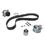 Pumpa za vodu + komplet zupčastog kaiša BOSCH 1 987 946 398 IC-G0XS25