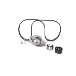 Pumpa za vodu + komplet zupčastog kaiša BOSCH 1 987 946 405 IC-C3C025