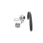 Pumpa za vodu + komplet zupčastog kaiša BOSCH 1 987 946 407 IC-C630FA