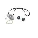 Pumpa za vodu + komplet zupčastog kaiša BOSCH 1 987 946 411 IC-CFDF54