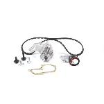 Pumpa za vodu + komplet zupčastog kaiša BOSCH 1 987 946 431 IC-C3B0F2