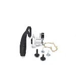 Pumpa za vodu + komplet zupčastog kaiša BOSCH 1 987 946 431 IC-C3B0F2