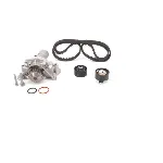 Pumpa za vodu + komplet zupčastog kaiša BOSCH 1 987 946 442 IC-D6A63B