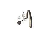 Pumpa za vodu + komplet zupčastog kaiša BOSCH 1 987 946 449 IC-D4A125