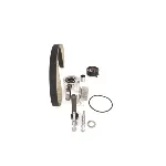 Pumpa za vodu + komplet zupčastog kaiša BOSCH 1 987 946 449 IC-D4A125