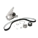 Pumpa za vodu + komplet zupčastog kaiša BOSCH 1 987 946 450 IC-D1F859