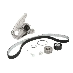 Pumpa za vodu + komplet zupčastog kaiša BOSCH 1 987 946 450 IC-D1F859