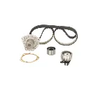 Pumpa za vodu + komplet zupčastog kaiša BOSCH 1 987 946 458 IC-D231AE