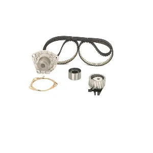 Pumpa za vodu + komplet zupčastog kaiša BOSCH 1 987 946 458 IC-D231AE